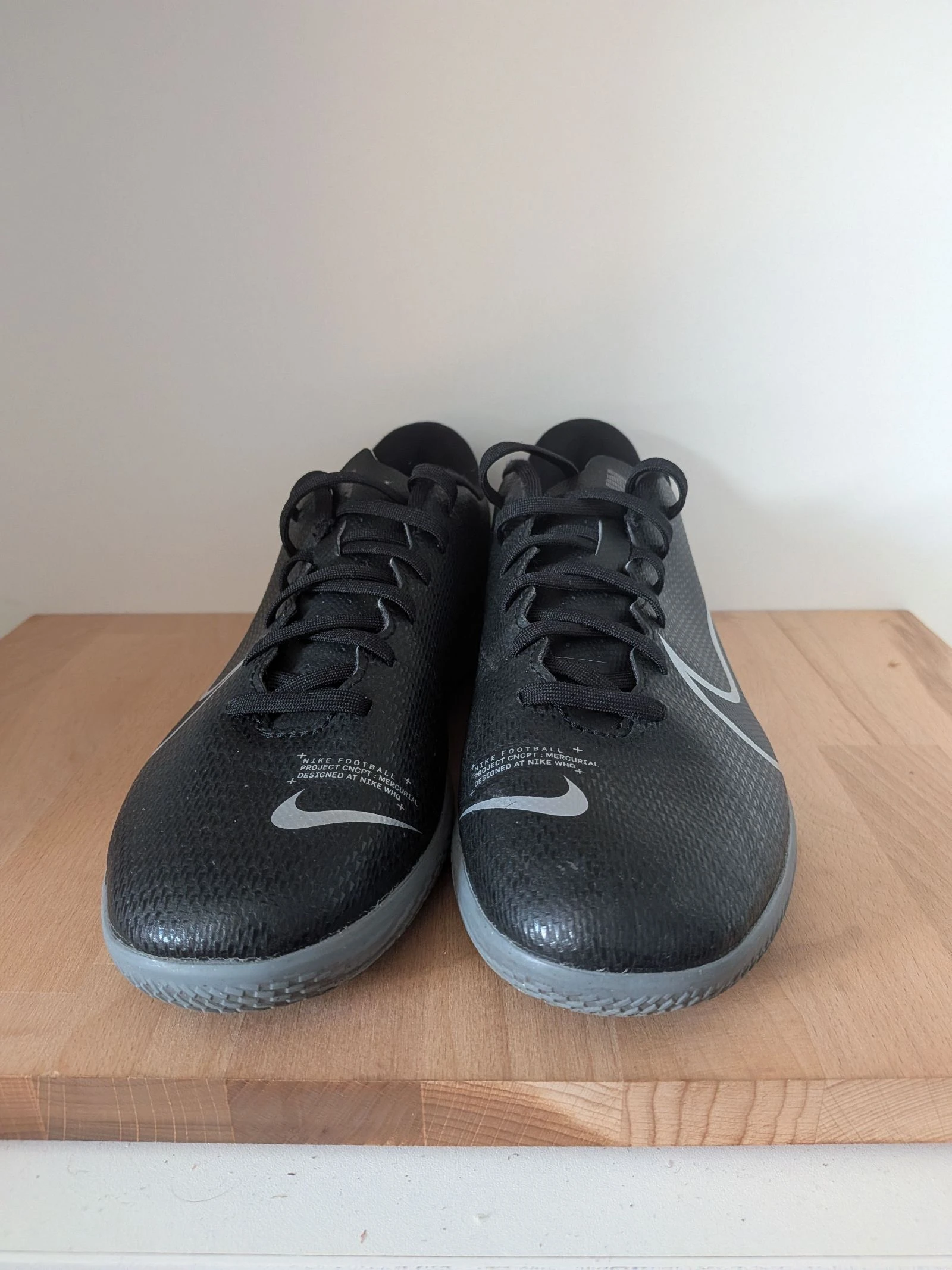 Nike Sneakers – photo 2
